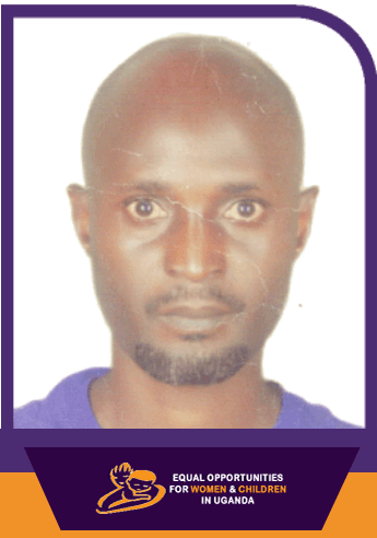 Mbaasa Edmond-Field Officer.fw